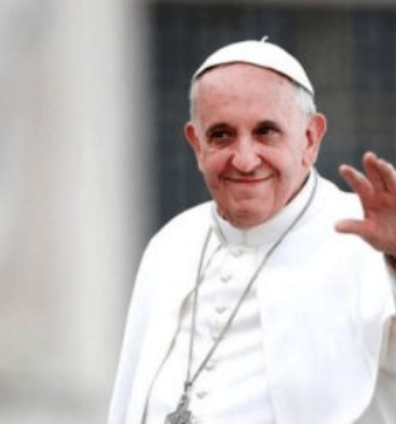 Papa Francesco