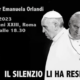 Pietro Orlandi sui social