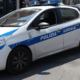 inseguimento 80enne senza patente Ardea
