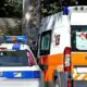 Incidente grave Colombo