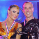 Riccardo Cocchi e Yulia Zagoruychenko