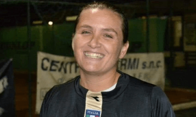 Sara Palmiero morta nello stesso giorno e nello stesso ospedale dove era ricoverata la madre