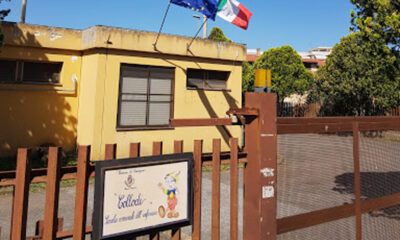 Scuola collodi ciampino