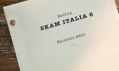 Skam Italia 6
