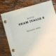 Skam Italia 6