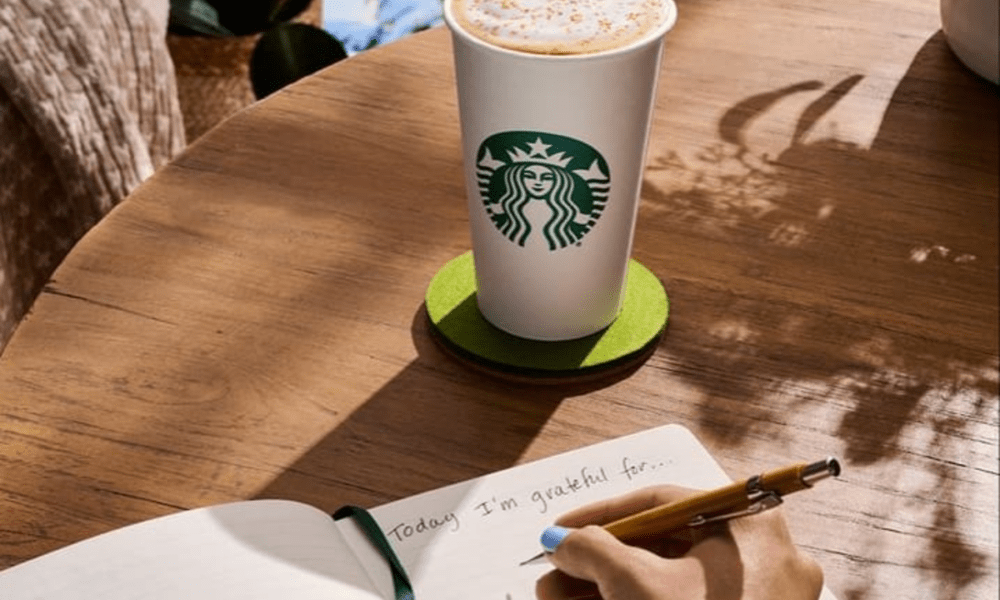 Starbucks apre a Roma in piazza Montecitorio