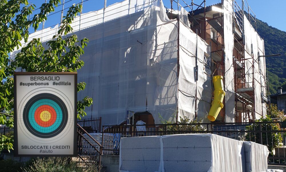 Esodati 110% Casa di Andrea - Superbonus 11%