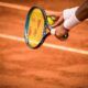 Internazionali tennis squilla telefono