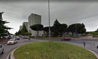 Tor Bella Monaca