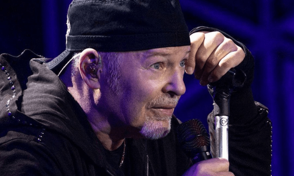 Vasco Rossi