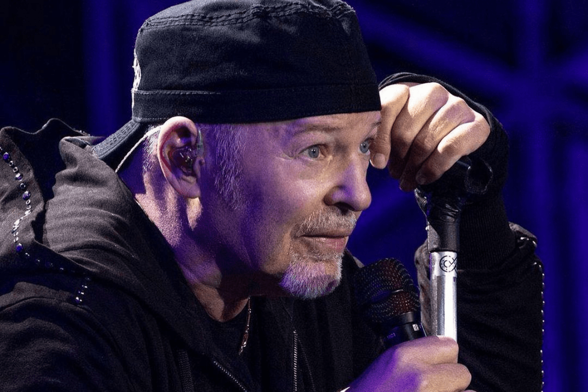 Vasco Rossi