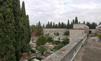 Ama cimiteri