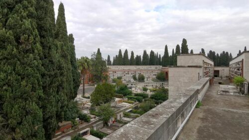 Ama cimiteri