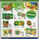 Volantino Lidl fino all'8 gennaio. Settimana Vegana.