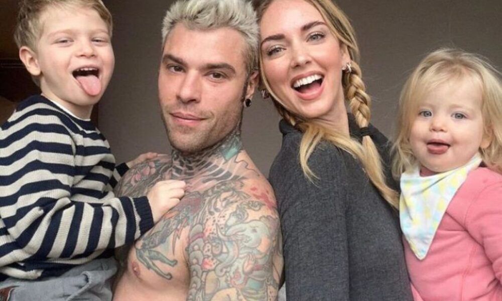 Chiara Ferragni e Fedez sono in crisi?