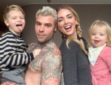 Chiara Ferragni e Fedez sono in crisi?