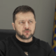 Zelensky in Italia