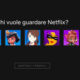 account condivisi netflix