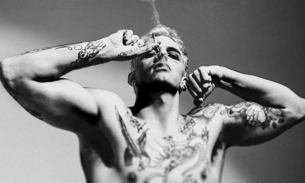 achille lauro