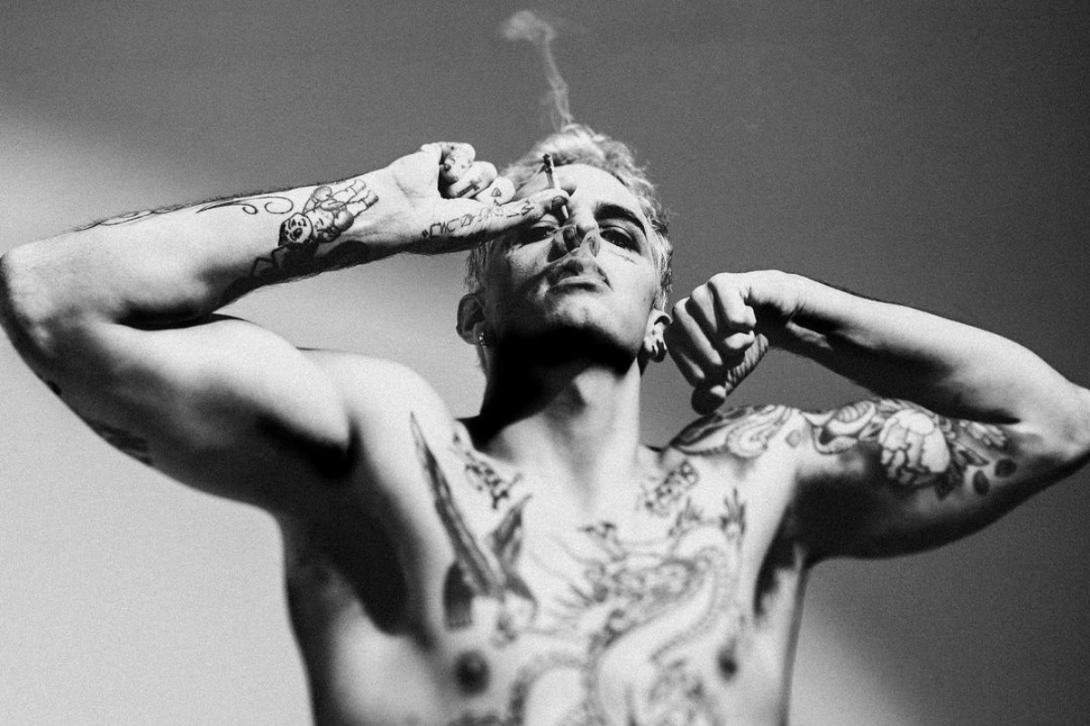 achille lauro