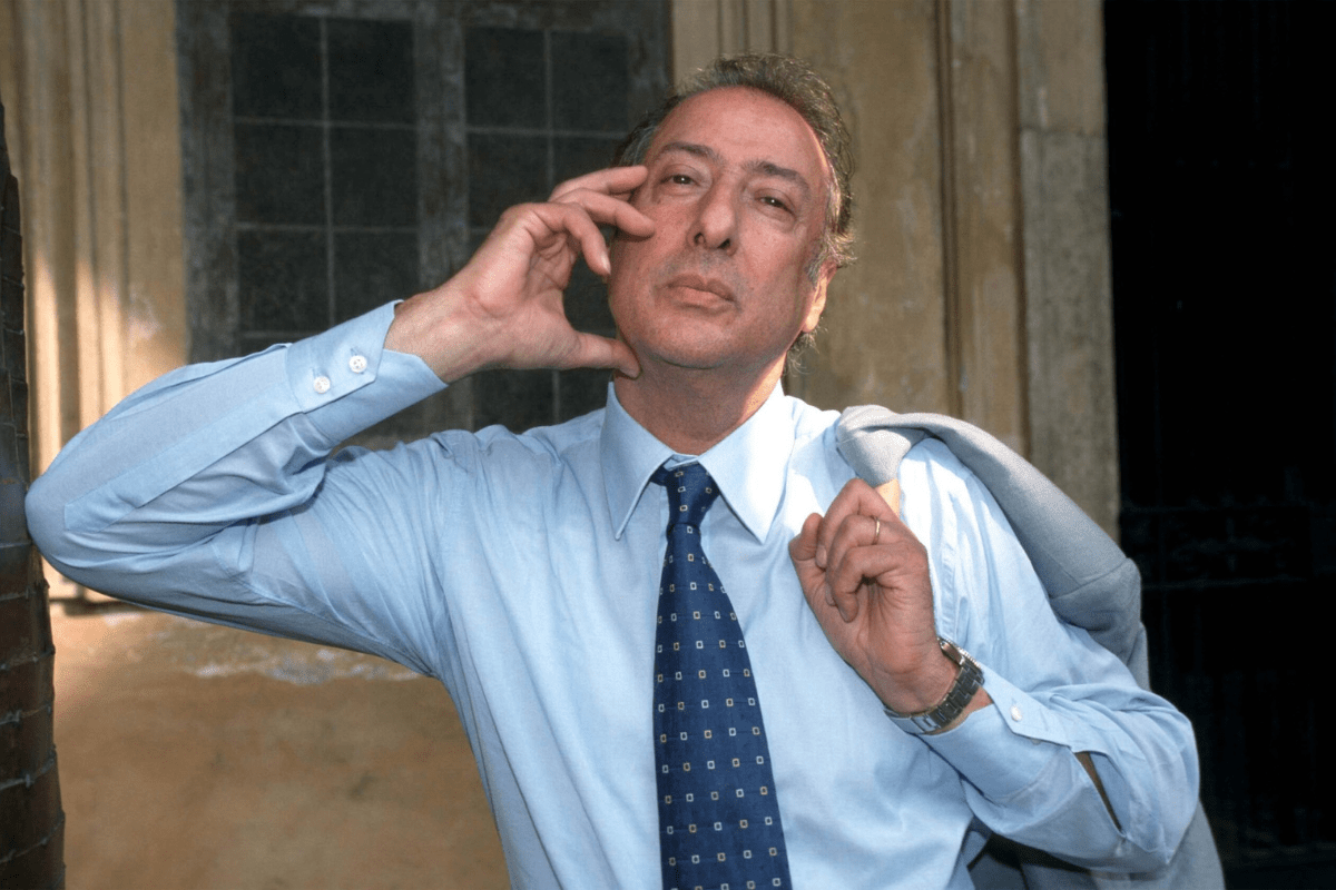 Adriano Aragozzini chi, età, carriera, Sanremo, moglie e vita privata