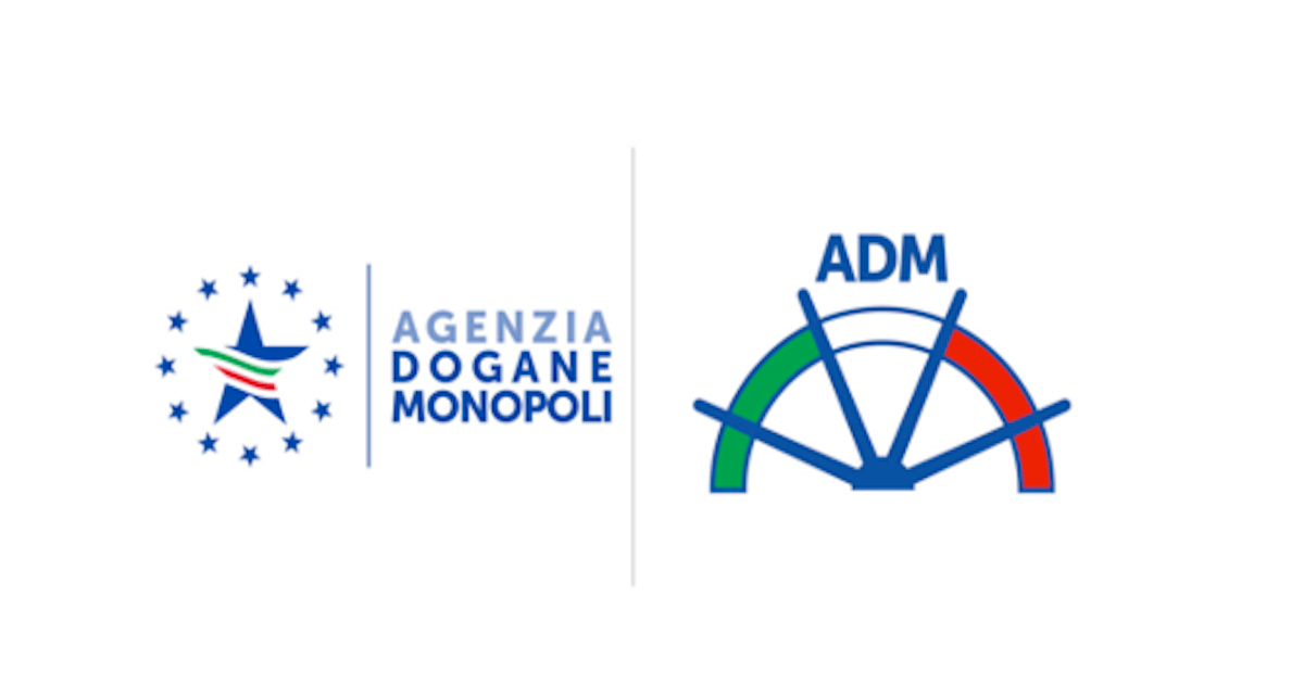 agenzia monopoli e delle dogane