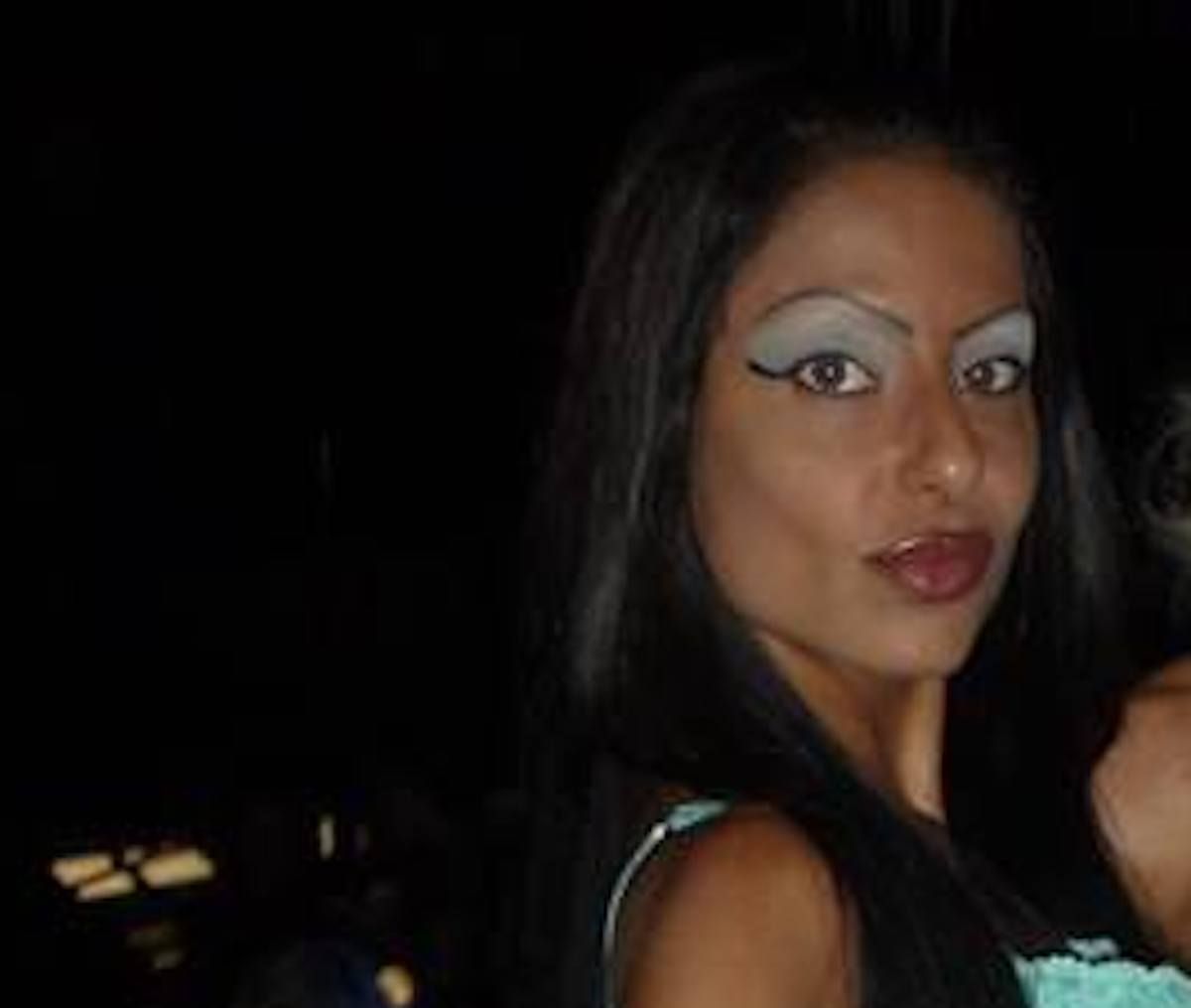 Alessia Fiorella trovata morta a Monteverde