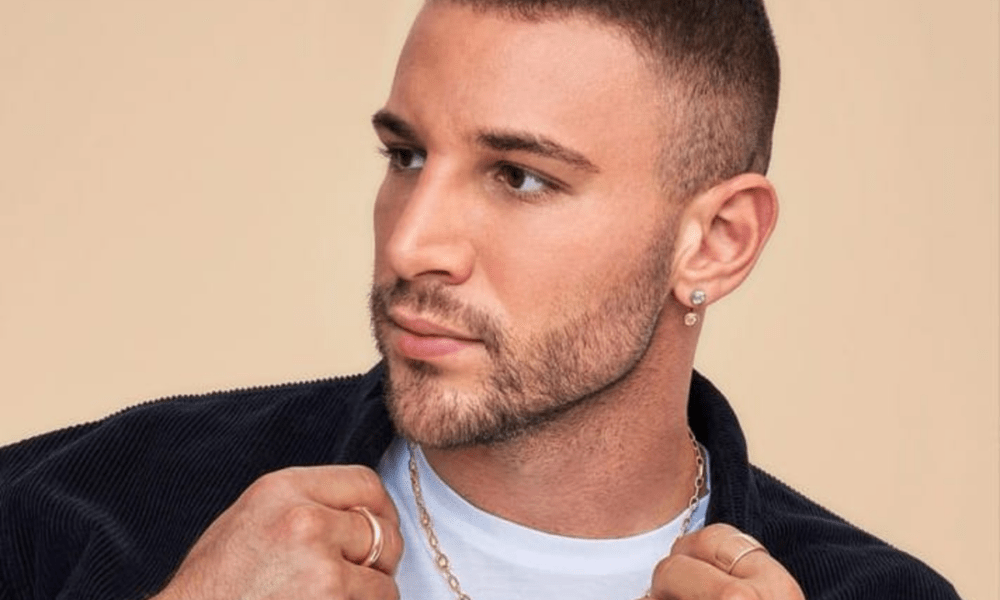 Alex Di Giorgio