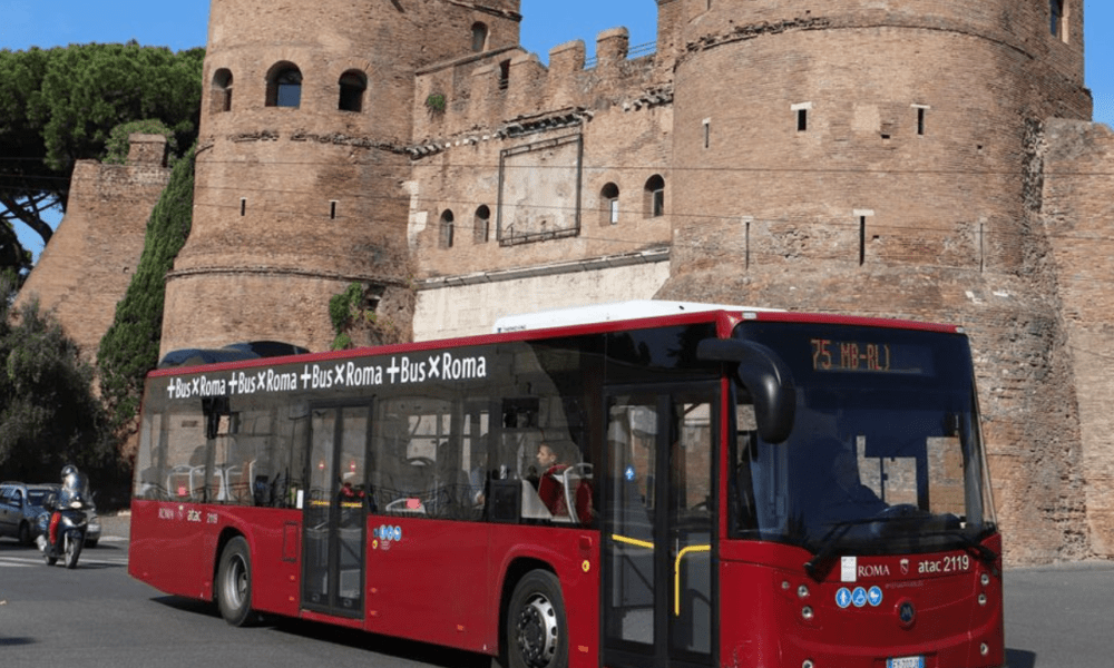 Roma, Atac: potenziati i servizi in occasione delle esequie di Papa Ratzinger