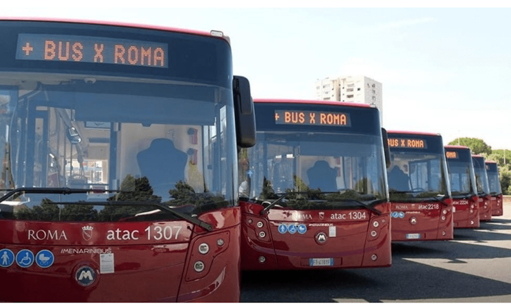 Bonus trasporti 2023, 60 euro per treni e bus: ecco a chi spetta e come richiederlo Bonus trasporti 2023, 60 euro per treni e bus: ecco a chi spetta e come richiederlo