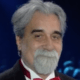 Beppe Vessicchio chi è la moglie