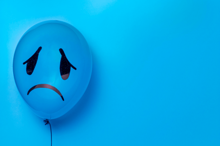 Blue Monday, il 16 gennaio 2023 è il giorno più triste dell'anno