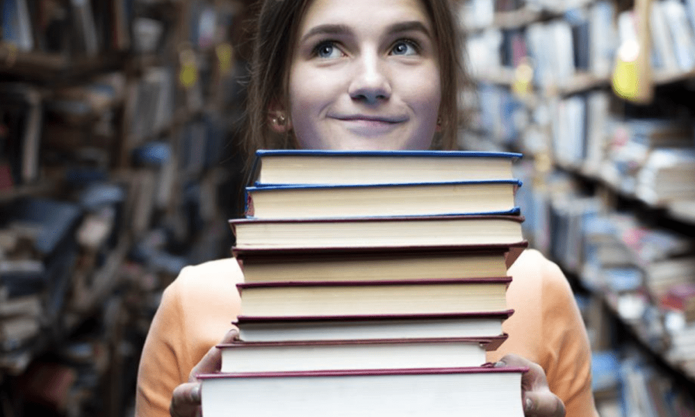 festa del libro ostia