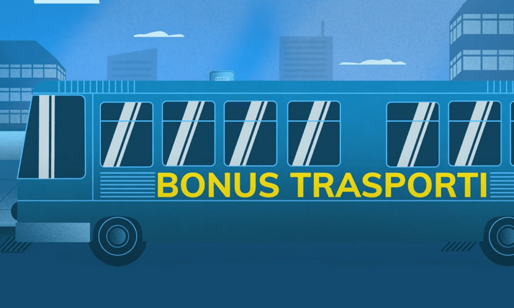 bonus trasporti 2023