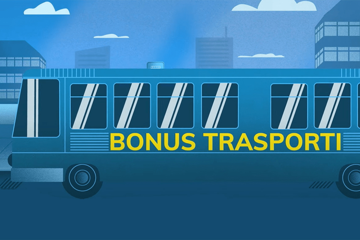 bonus trasporti 2023