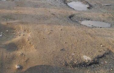 buche ostia antica