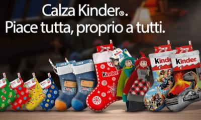 calze kinder