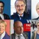 Elezioni regionali Lazio 2023 i candidati