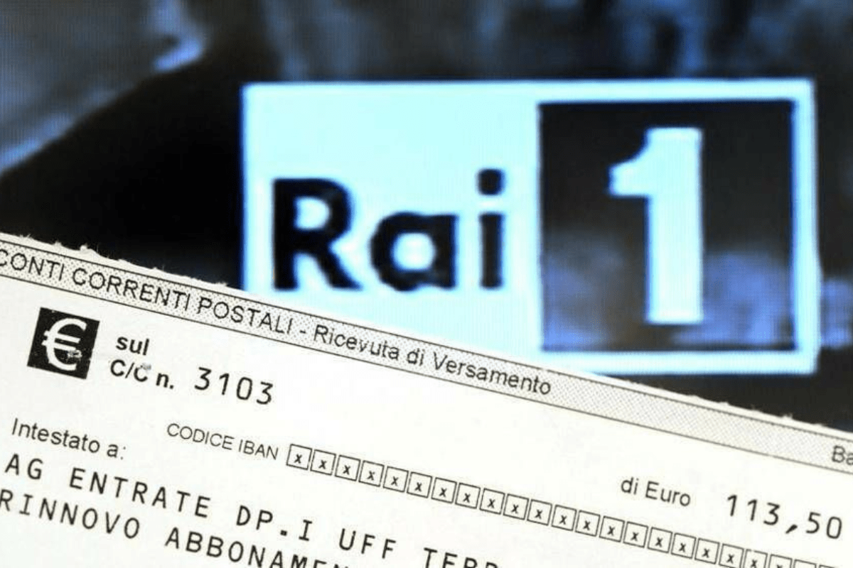 canone rai: salvino stiamo lavorando per eliminarlo