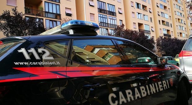 carabinieri, due arresti a Lariano