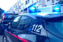carabinieri, due arresti a Lariano