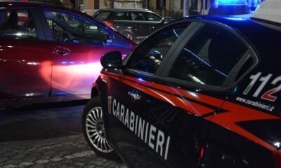 Carabinieri Anzio