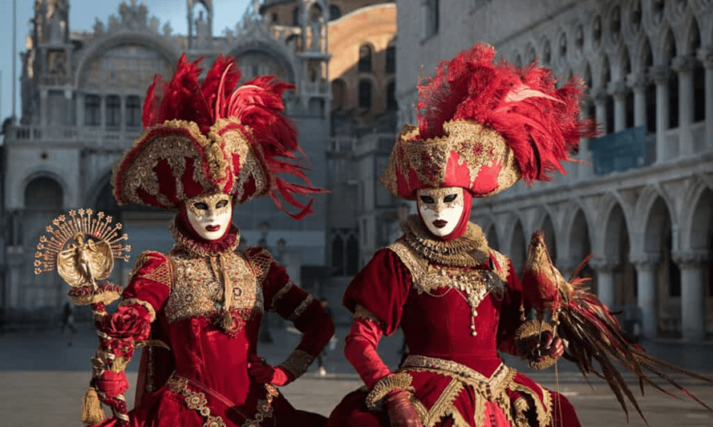 Migliori frasi per Carnevale 2023