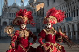 Migliori frasi per Carnevale 2023