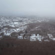 Castelli Romani (foto Meteo Lazio)