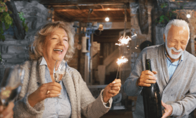 cenone capodanno