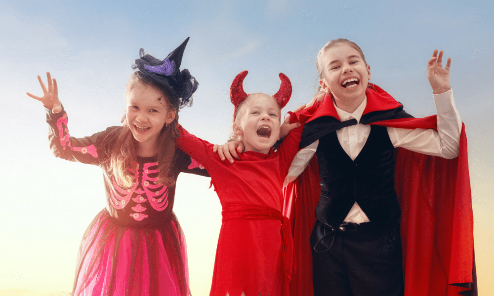 Carnevale 2023, tutti i costumi originali per i bambini