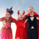 Costumi di Carnevale per bambini, qualche originale idea