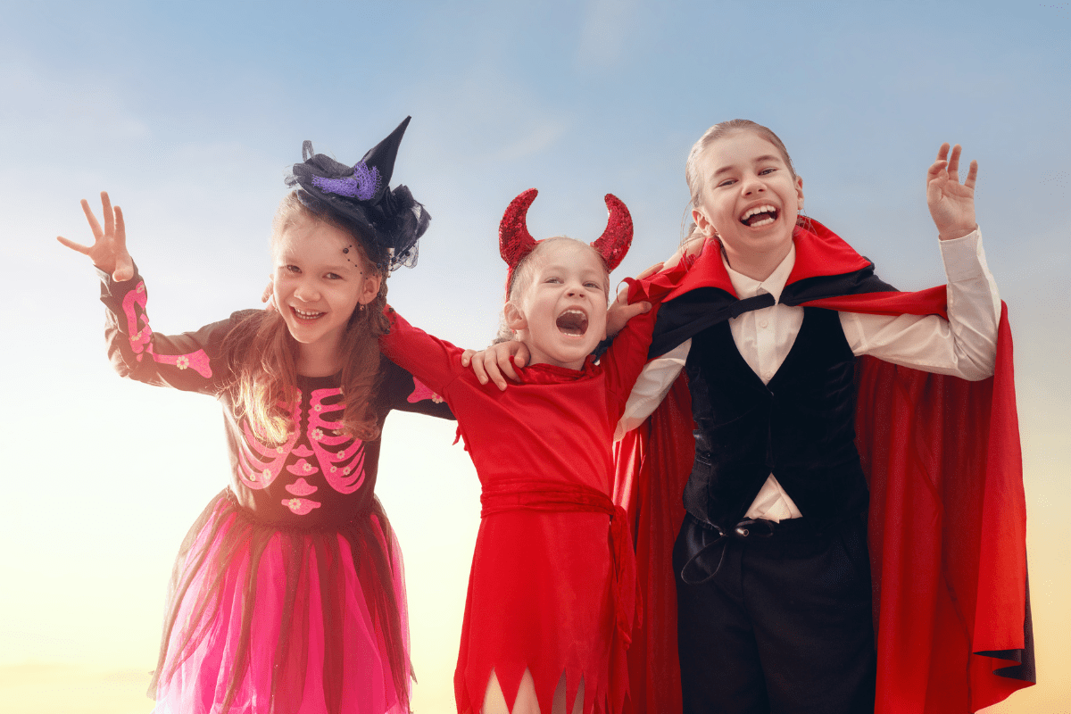 Costumi di Carnevale per Bambini