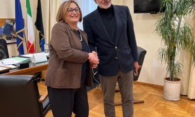 I due commissari firmatari